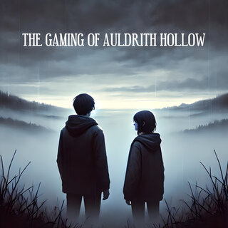 The Gaming of Auldrith Hollow