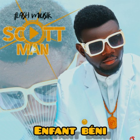 Enfant béni | Boomplay Music