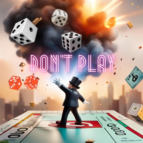 Don't Play | Boomplay Music