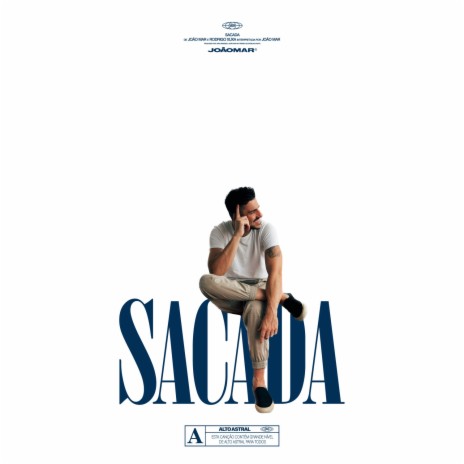Sacada | Boomplay Music