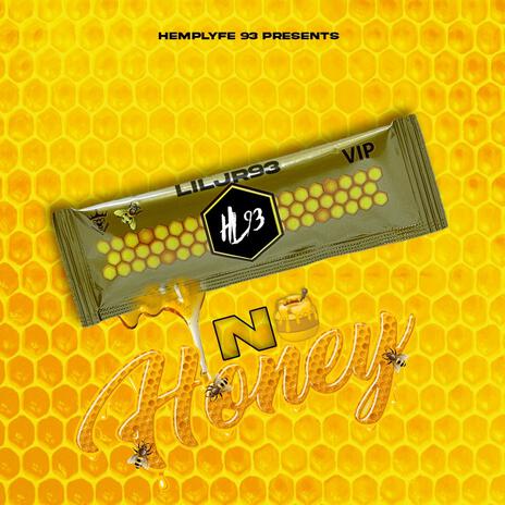 No Honey | Boomplay Music