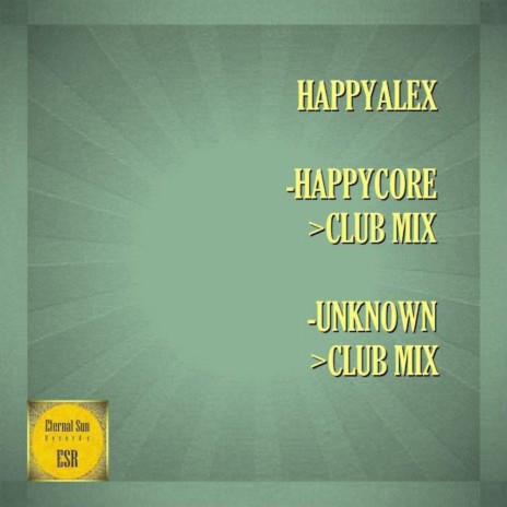 Unknown (Club Mix)