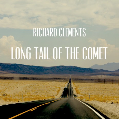 Long Tail Of The Comet