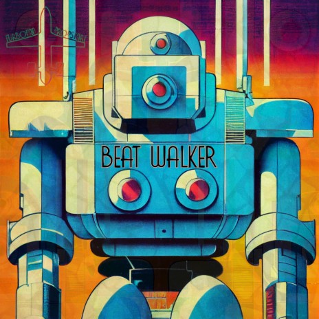 Beat Walker