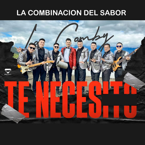 Te Necesito | Boomplay Music