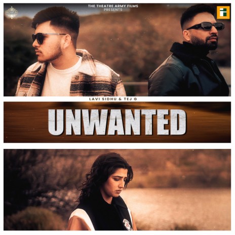 Unwanted ft. Tej G | Boomplay Music