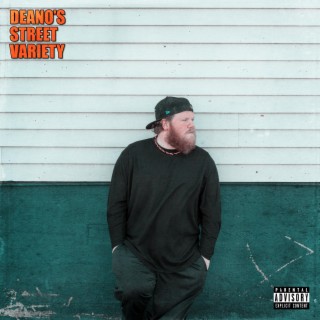 Deano's Street Variety