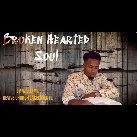 Broken Hearted Soul | Boomplay Music