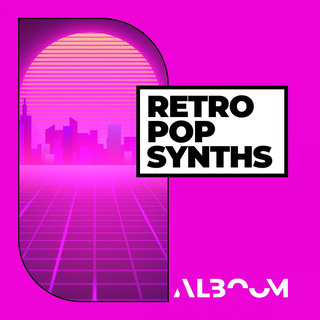 Retro Pop Synths