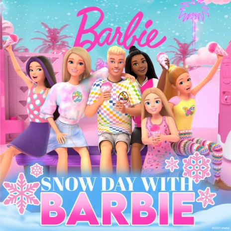 DreamHouse Snow Day ft. Mattel | Boomplay Music