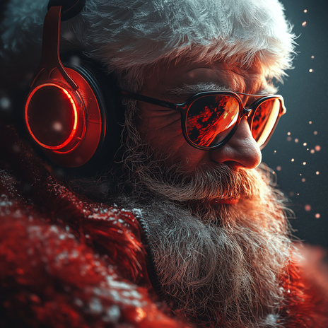 Cool Santa Dance Beat ft. Santa Hits & Christmas Crooners | Boomplay Music