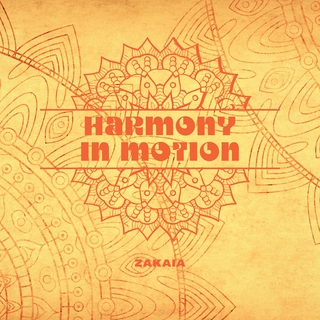 Harmony in Motion