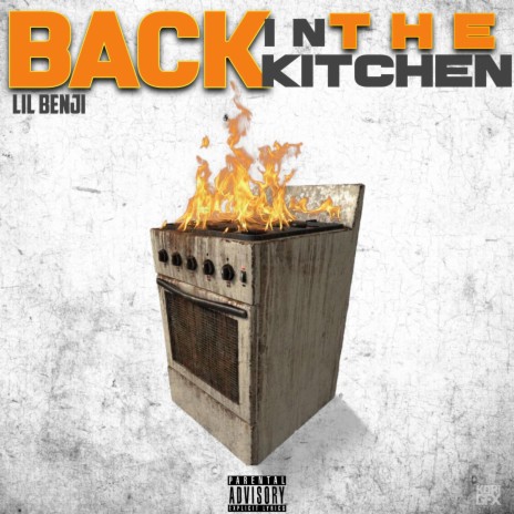 Back In The Kitchen | Boomplay Music