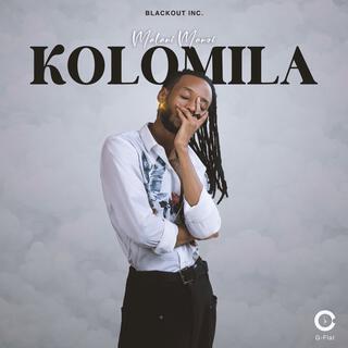 KOLOMILA