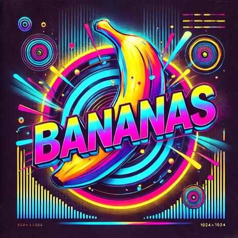 bananas | Boomplay Music