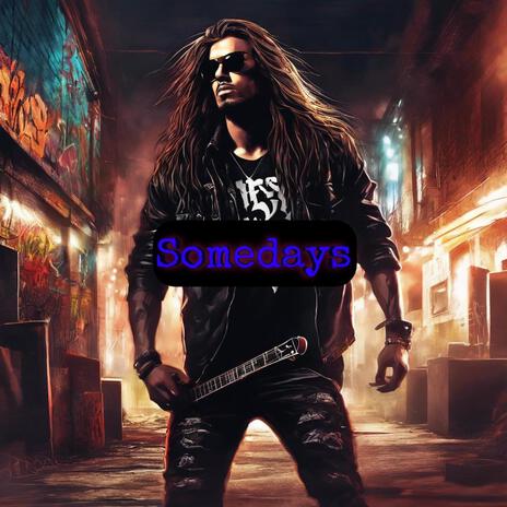 Somedays | Boomplay Music