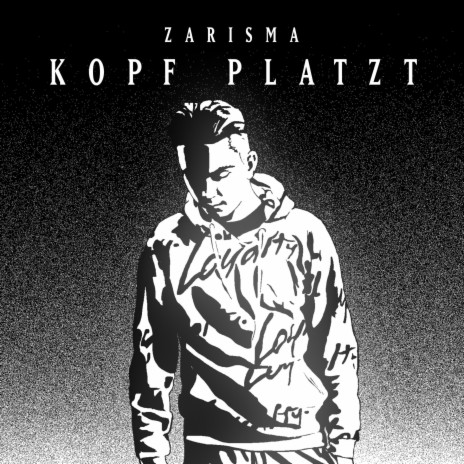 Kopf platzt