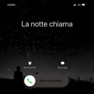 La notte chiama