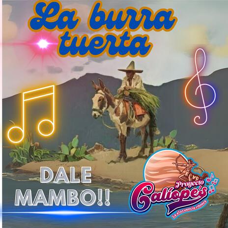 La burra tuerta | Boomplay Music