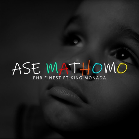 Ase Mathomo ft. King Monada