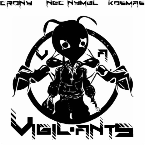 905-416 Facalties (Instrumental Version) ft. Kosmas & Crony: Vigil Ants | Boomplay Music