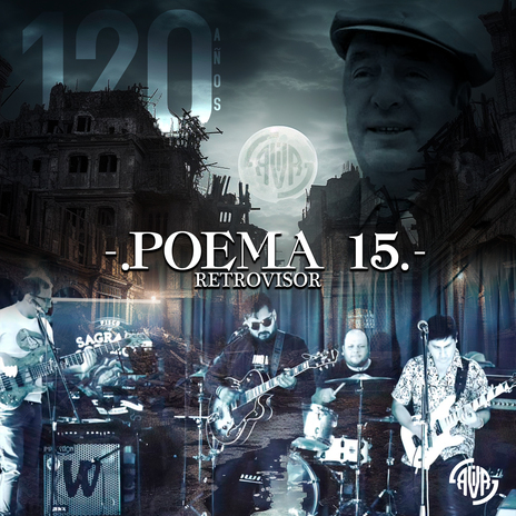 Poema 15 | Boomplay Music