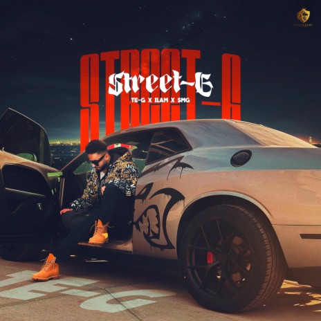 Street G ft. Ilam | Boomplay Music