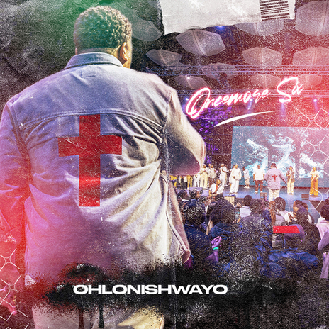 Ohlonishwayo | Boomplay Music