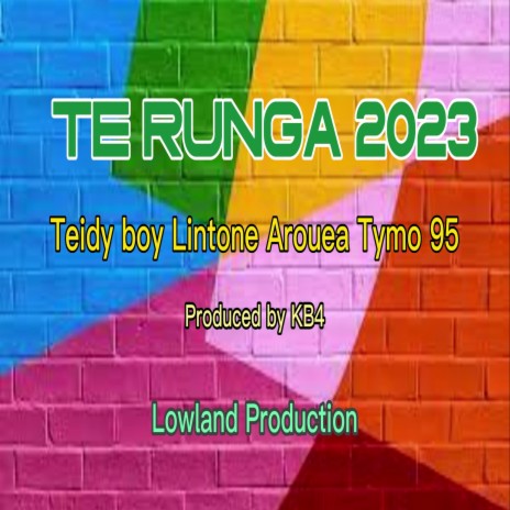 Te Runga 2023 | Boomplay Music