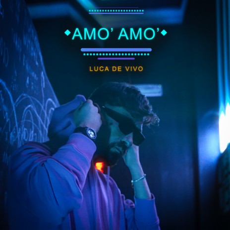 Amo' amo' | Boomplay Music