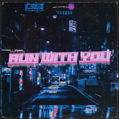 Run With You | Boomplay Music