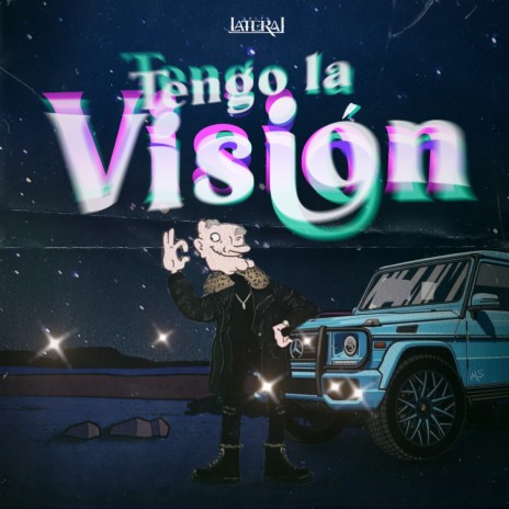 Tengo la visión | Boomplay Music