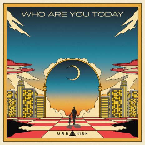 Who Are You Today | Boomplay Music