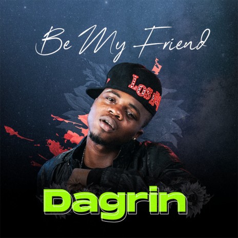 Be My Friend | Boomplay Music