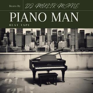 Piano Man Beatape