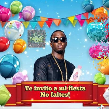 La Fiesta de Puff Daddy | Boomplay Music