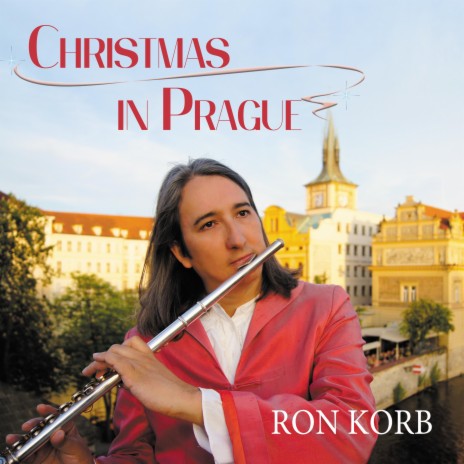 Christmas In Prague (Remix)