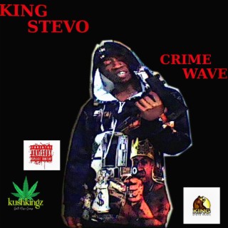 Crime wave