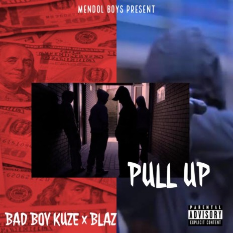 Pull up ft. Blaz | Boomplay Music