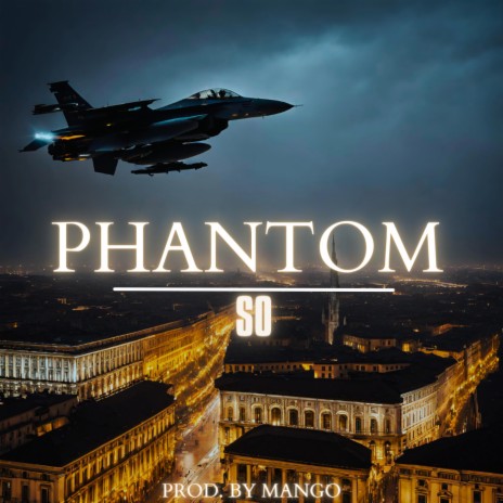 Phantom | Boomplay Music