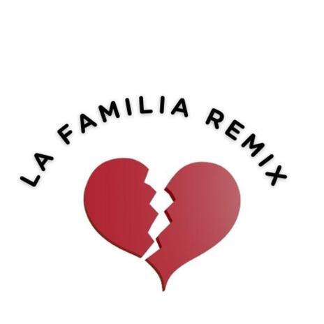 La Familia RMX (Jesús Jeldres Remix) ft. Jesús Jeldres | Boomplay Music