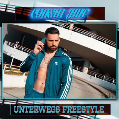 Unterwegs Freestyle | Boomplay Music