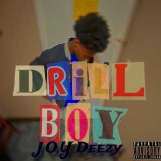 Drill Boy