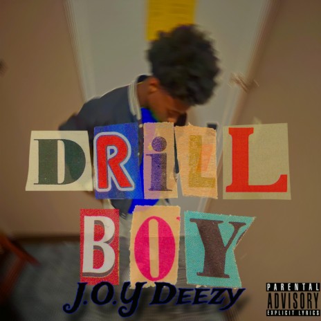 Drill Boy | Boomplay Music