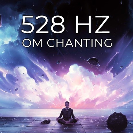 528 Hz OM Chanting