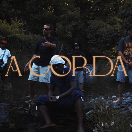 A Corda ft. ENOCK, BAG, SENA, Rutcher & DÁRIO PI | Boomplay Music