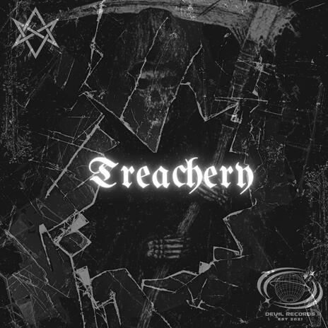 Treachery ft. Yxng Demon | Boomplay Music