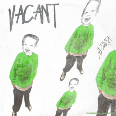 VACANT | Boomplay Music