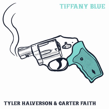 Tiffany Blue ft. Carter Faith | Boomplay Music