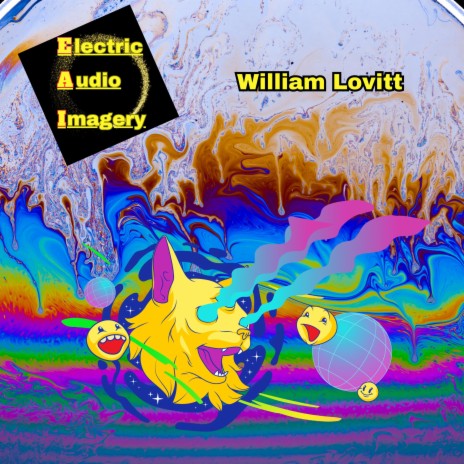 Electric Audio Imagery | Boomplay Music